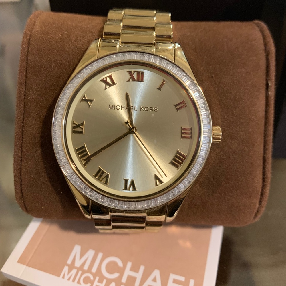 Michael Kors Watch MK-3244